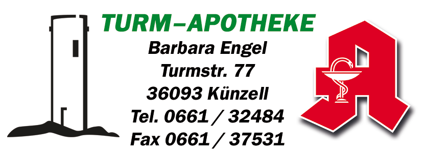 Logo Turm-Apotheke