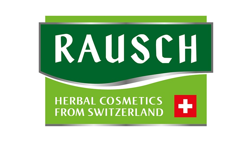 Rausch Logo